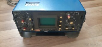 Osciloskop BM556 - 5