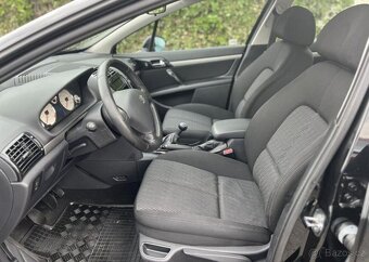 Peugeot 407 1.8i 16v KOUPENO V ČR. 1.MAJ. manuál 92 kw - 5