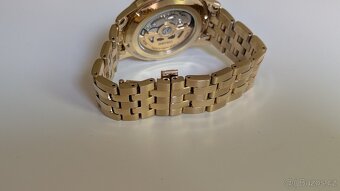 Seiko Presage Cocktail Time ‘Half and half’ - 5