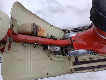 Jawa 05 s TP - 5