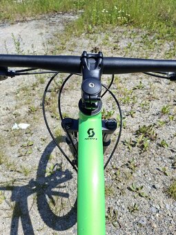 Scott Aspect 770 M 27.5" - 5