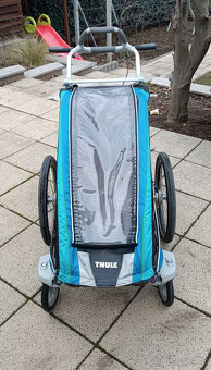 Thule Chariot CX1 - 5