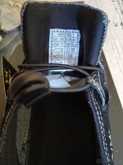 NOVÉ boty VM Otawa vel. 45 EUR (31,0 cm) - 5