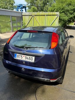 Ford Focus - 5