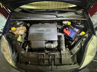 Ford Fiesta 1.3 Duratec - 5