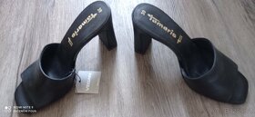 Pantofle Tamaris • vel. 39 - 5