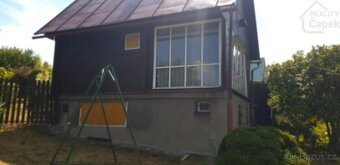 Prodej chaty, 40m2 s pozemkem 415m2, Těrlice - 5
