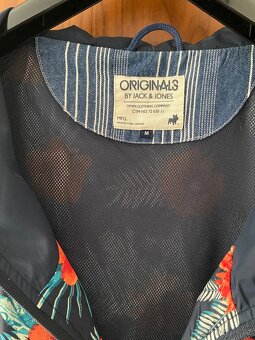Jack & Jones větrová bunda - 5