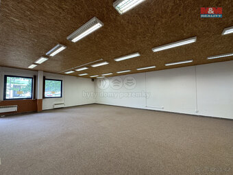 Pronájem obchod a služby, 240 m², Hořovice, ul. Vrbnovská - 5