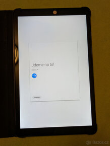 tablet Samsung - 5