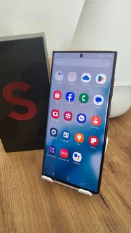 Samsung Galaxy S22 Ultra - 5
