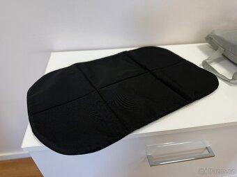 Kočárek Bugaboo FOX Black - 5
