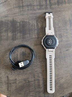 Amazfit t-rex pro - 5