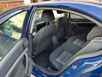 Škoda Octavia 1.6TDI - 5