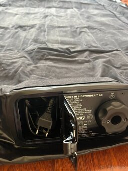 Nafukovací matrace Bestway TRITECH AIR MAT - 5