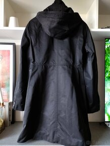 Kabát jaro/podzim H&M vel. 40 –JAKO NOVÝ - 5
