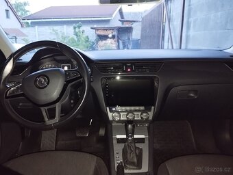 Prodám Škoda Octavia 3 - 5