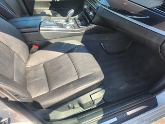 BMW 520 DIESEL 180PS,AUTOMAT - 5