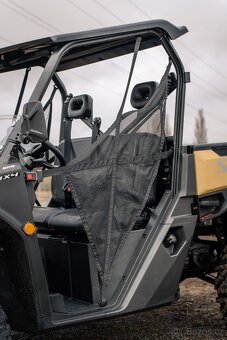 Čtyřkolka UTV Fugleman UT6 AKCE - 5