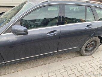 Mercedes W204 - 5