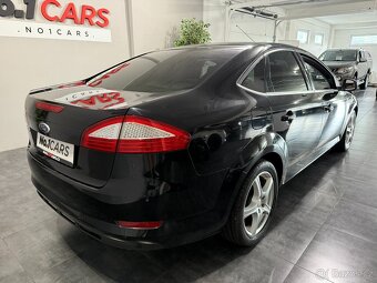 Ford Mondeo 2,3 i AUTOMAT TITAN BI-XEN NAVI VENTILACE VÝHŘEV - 5