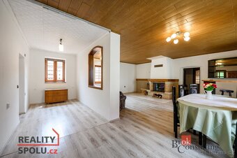 Prodej, domy/rodinný, 112 m2, 33011 Dolany, Plzeň-sever [ID - 5