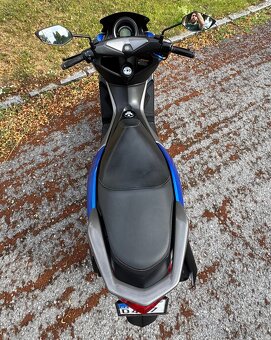 Yamaha Nmax 125 - 5