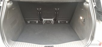 Ford C-MAX, 1.6 74kW, benzín, 2010 - 5