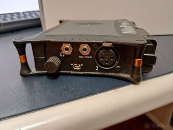 Sound Devices MixPre-3 I - 5