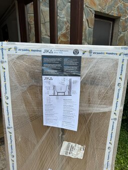 Vana Jika - Riga, smaltovaná - 5