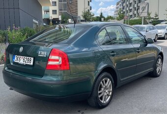 ŠKODA OCTAVIA 1.9tdi, NOVÁ STK A ROZVODY, COUVACÍ KAMERA - 5