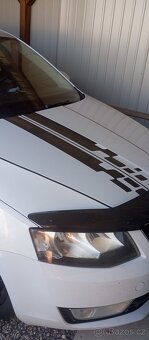 Škoda Octavia 3 1.6 TDI - 5