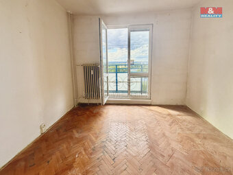 Prodej bytu 3+1+jídelna, 68 m², Ostrava, ul. Výškovická - 5