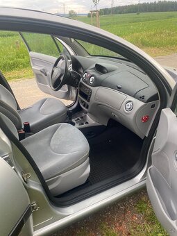 Citroën c3 1.4i - 5