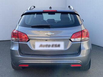 Chevrolet Cruze 1.7 CDTi , 96 kW nafta, 2013 - 5