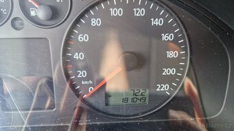 VW Multivan T5 128kw, 2.5 TDI - 5