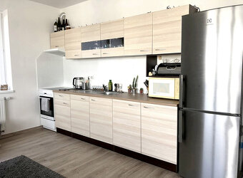 Pronájem novostavby 2+kk, 56 m², Slavkov u Brna - 5
