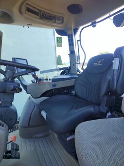 Prodám Case 230 cvx puma - 5