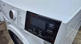 AEG SERIE 8000 A+++ KONDENZAČNÍ, ZÁRUKA DOPRAVA - 5