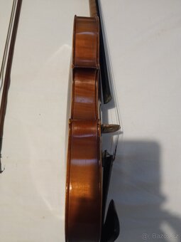 Housle 4/4 smičec - 5