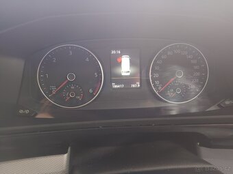 Multivan T6 4x4 DSG DPH - 5
