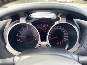 Nissan Juke - 5