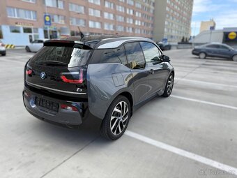 BMW i3 120 Ah Edition 310 DPH - 5