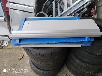 člun zodiac zoom 310 - 5