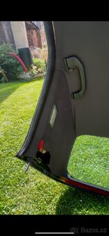Hardtop bmw e36 - 5