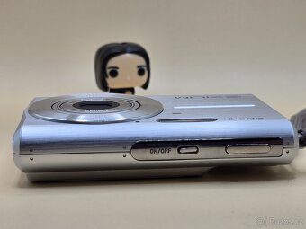 Casio Exilim EX-Z6 - 5