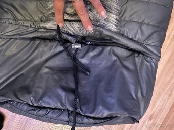 Luxusní, zimnici rostoucí fusak - 5