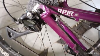 Dirt bike - 5