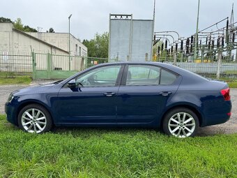 Skoda octavia 1,2 tsi elegance - 5