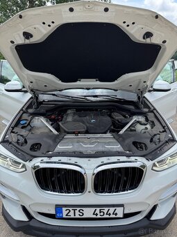BMW X4 G02 INDIVIDUAL X drive 30i - 5